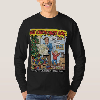 T-shirt christmas 2