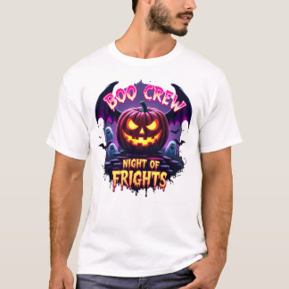 T-shirt Christmas and Halloween