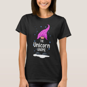 T-shirt Christmas matching pjs for family christmas or Uni