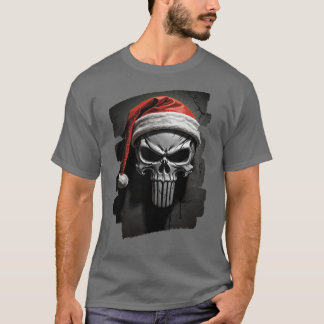 T-shirt Christmas Punishment 