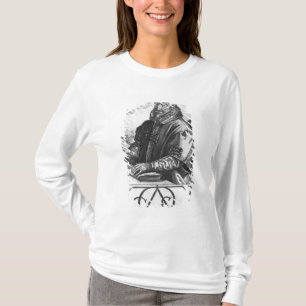 T-shirt Christophe Plantin