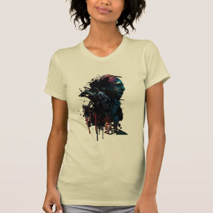 T-shirt Christopher Hitchens