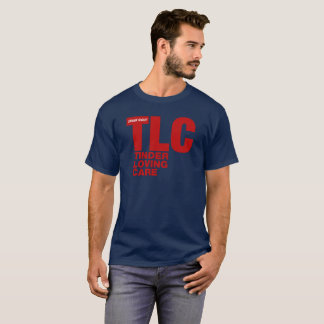 T-shirt Chromatographie sur couche mince