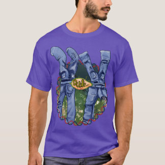 T-shirt Chromosomes XY