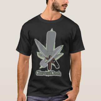 T-shirt ChroniCooks1