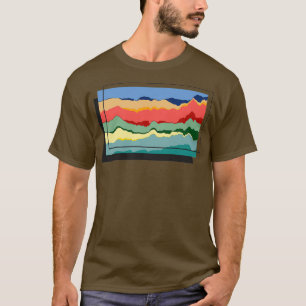T-shirt Chronologie de l'âge des empires
