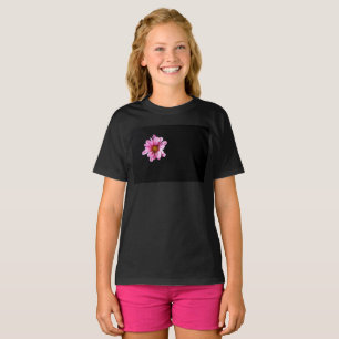 T-shirt Chrysanthemum Fleur gcnm