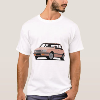 T-shirt Chrysler LeBaron Chrysler Lebaron