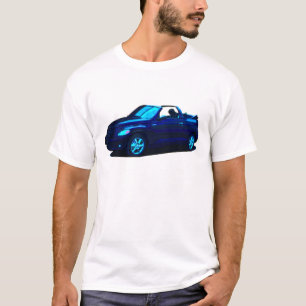 T-shirt Chrysler PT Cruiser 2005
