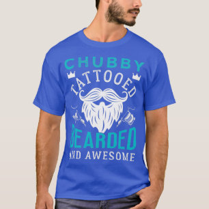 T-shirt Chub