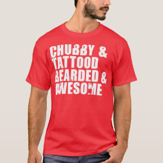 T-shirt Chub15