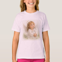 Chuchotements d'Anges -Angelina