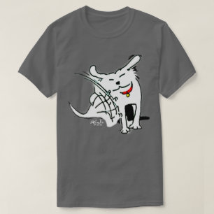 T-shirt Chuck