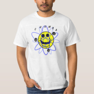 T-shirt Chumba, est lui dans vous