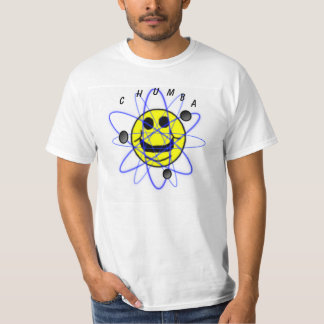 T-shirt Chumba, est lui dans vous