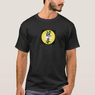 T-shirt chun d'aile