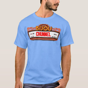 T-shirt Chunnel de collection Seinfeld
