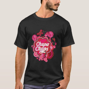 T-shirt Chupa Chups Cherry