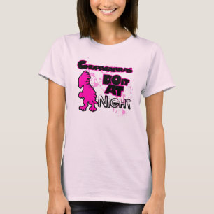 T-shirt Chupacabra
