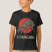 Chupacabra, Cryptid, Cryptozoologie, Chupacab drôl
