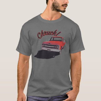 T-shirt Chut !