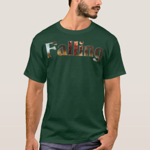 T-shirt Chute
