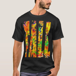 T-shirt chute3