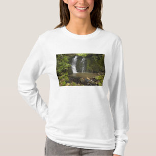 T-shirt Chutes Horseshoe, chutes Matai
