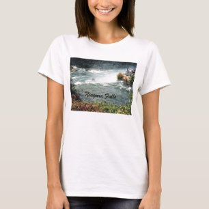 T-shirt Chutes Niagara