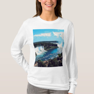 T-shirt CHUTES NIAGARA - voir