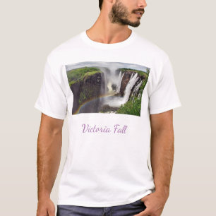 T-shirt Chutes Victoria