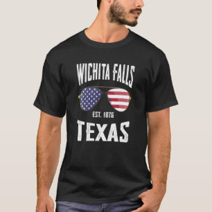 T-shirt Chutes Wichita