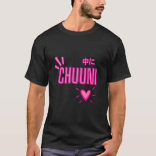 T-shirt Chuuni 80s Japon Harajuku Goth Soft Grunge Vaporwa