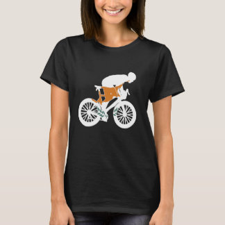 T-shirt Chypre Biker Nation Rider Flags mondiaux