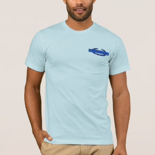 T-shirt CIB (insigne de soldat d'infanterie de combat)