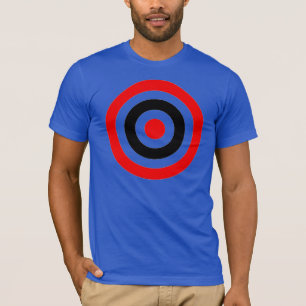 T-shirt Cible