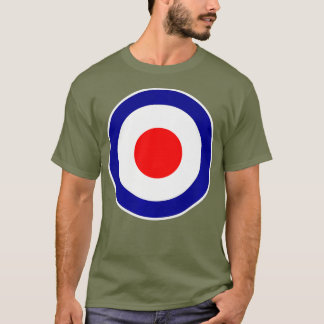 T-shirt Cible de flechettes cible Bullseye Dartboard Premi