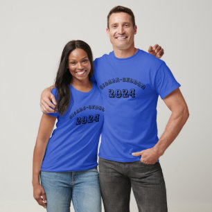 T-SHIRT CICADA-GEDDON 2024
