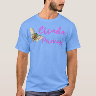 T-shirt Cicada Princess Magicicada