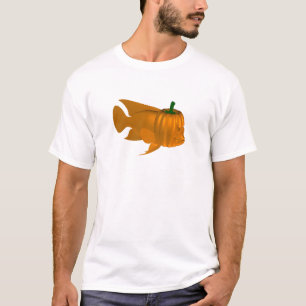 T-shirt Cichlidé Red Devil