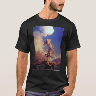 T-shirt Ciel