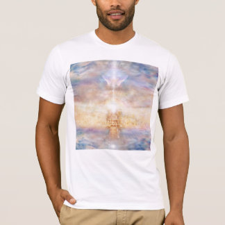 T-shirt Ciel