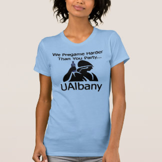 T-shirt Ciel d'Albany