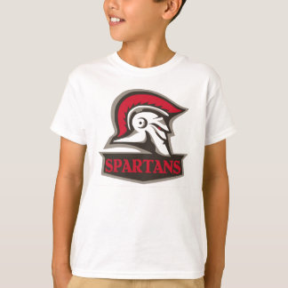 T-shirt CIHL-Jeunes Spartiates Enfants