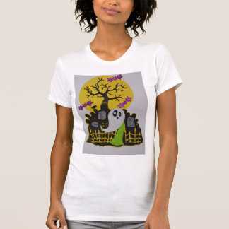 T-shirt Cimetière