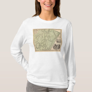 T-shirt Cimetière de Woodlawn