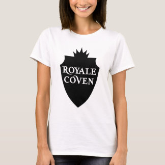 T-shirt Cimier de Royale