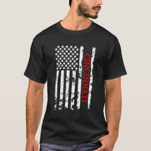 T-shirt Cincinnati
