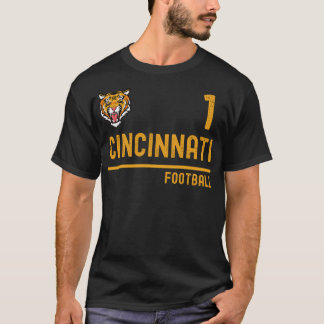 T-shirt Cincinnati Ja marr ChaseCincinnatiSuper bol