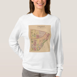 T-shirt Cincinnati, Ohio 8
